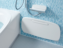 まる洗いカウンター まる洗いカウンター